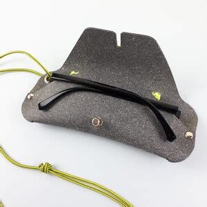 Image result for Glasses Case Pattern PDF Free