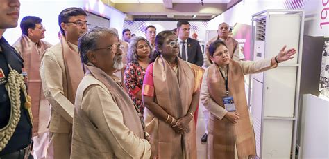 The 44th Convocation | National Institute of Design, Ahmedabad | 27 ...