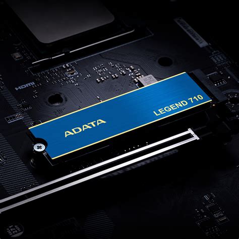 LEGEND 710 PCIe NVMe SSD｜ADATA (India)