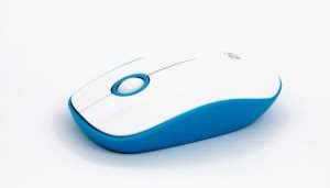 DI INTERNATIONAL Wireless Mouse WL410 Wireless Laser Gaming Mouse ...