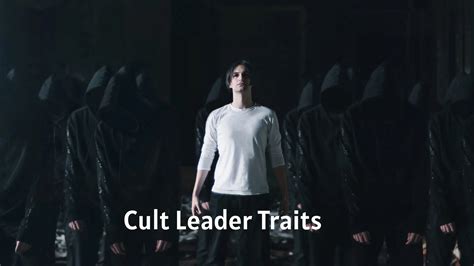 What Are the Warning Signs of Cults? | Mysticsense