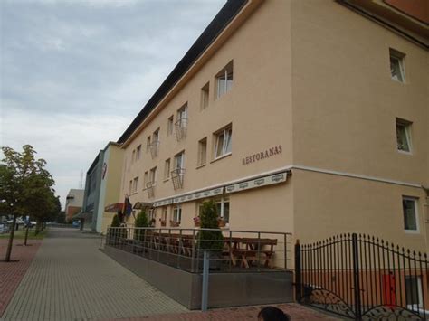 BIG STONE (Ukmerge) - Lodge Reviews, Photos, Rate Comparison - Tripadvisor