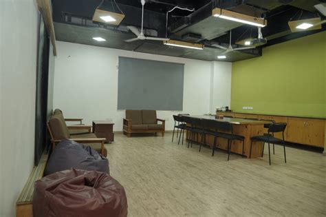 Infrastructural Facilities at Chitkara University | Classrooms, Library ...