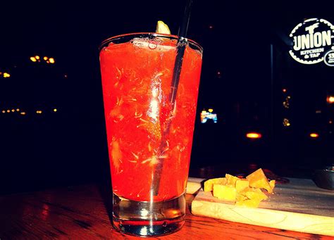 SanBriego | a San Diego Lifestyle Blog : Restaurant Review: Union ...