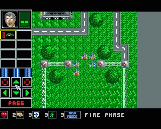 Image result for Task Force Trailer