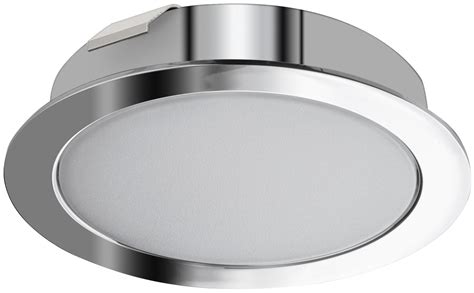 Recess Mounted Light, Häfele Loox5 LED 2112, 12 V, aluminium - in the ...
