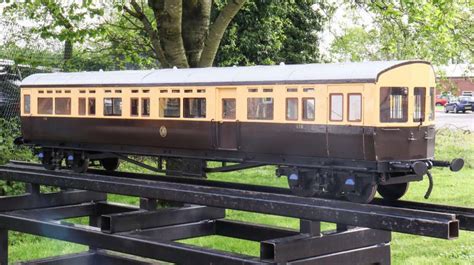 Image result for GWR AutoCoach