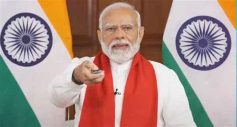 PM inaugurates 3 FMC projects of SECL - VIS