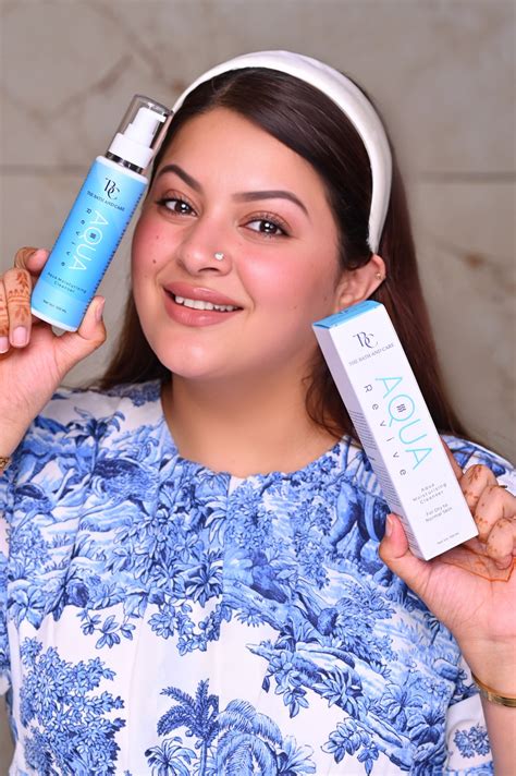 Moisturizing Cleanser with Pure Hyaluronic Acid | Dry & Oily Skin – The ...