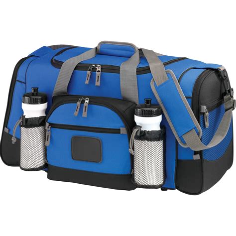 Personalized Duffle Bags | Paul Smith