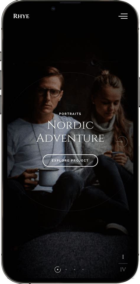 The RE Project – Coterie