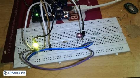 Image result for Arduino Uno Obstacle Sensor