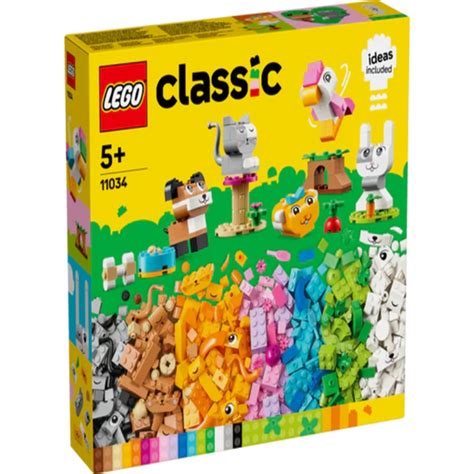 LEGO Classic – Buy Online in India | Toycra