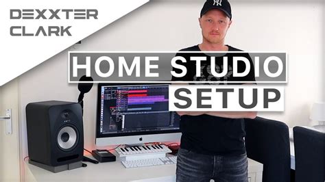 Image result for Home Den Studio Setup