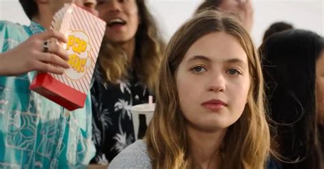 Panic trailer: A graduating college student gets involved in a ...