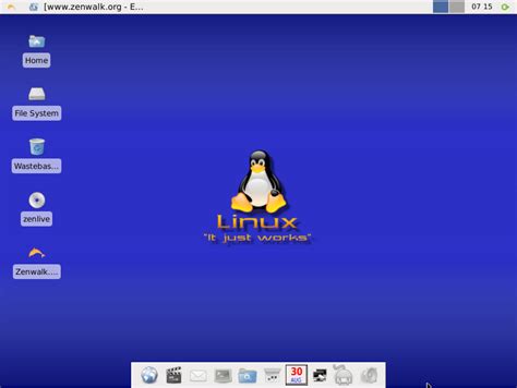 最新linux系统下载_最新linux系统下载_Get Linux 2.7 官方版_零度软件园