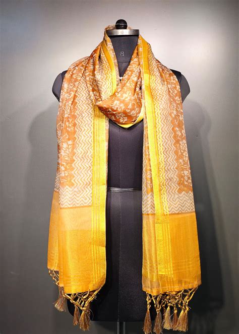 Exclusive Dupattas – Nupur Collection