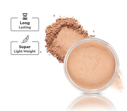 HD TRANSLUCENT POWDER (13 gm) - C2P Pro