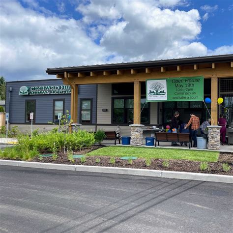 Nothing beats seeing our clients proudly show off their new space ...