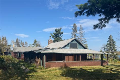 Former staff recount Itasca County property's wild heyday - Duluth News ...