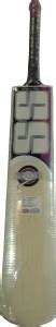 SS Slogger Kashmir Willow Cricket Bat For 15+ Yrs - Buy SS Slogger ...