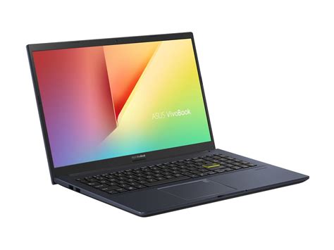 ASUS VivoBook 15 - i7-1165G7 · Xe Graphics G7 · 15.6”, Full HD (1920 x ...