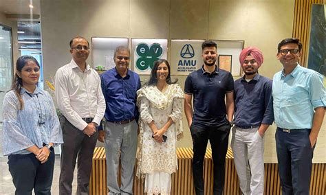 Roadcast collaborates with AMU for GPS-enabled EVs