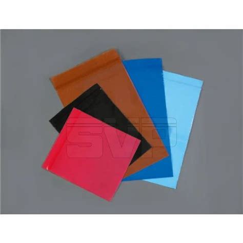 Zipper Bags - Packing Zipper Bag Manufacturer from Mumbai
