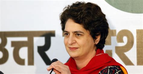 Uttar Pradesh: Police hit back at Priyanka Gandhi, claim crime has ...