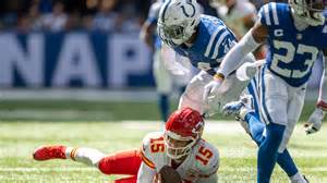 What NFL games are on TV this week? NFL Week 12 TV schedule