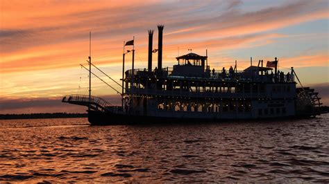 Southern Empress Cruises - Lake Conroe