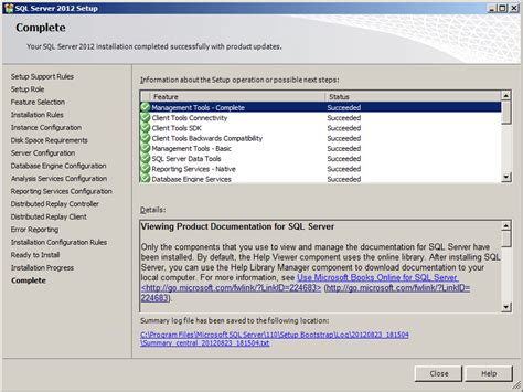 Image result for SQL Server Installieren Windows 1.0