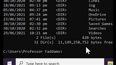 Command-Prompt Tutorial 的图像结果