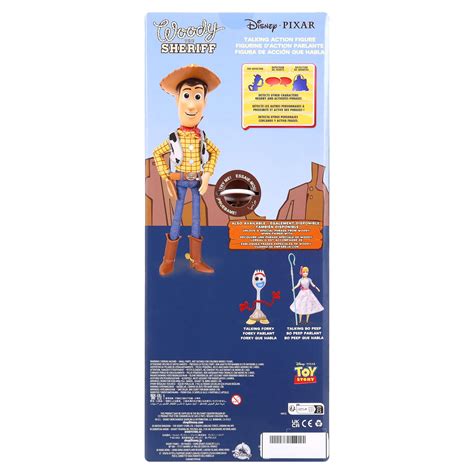Disney Toy Story Pull String Woody 16 Talking Figure - India | Ubuy