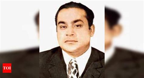 MOHAN RAMCHAND MOTWANI - Times of India