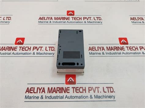 Saginomiya Thermo Eye-u Temperature Controller – Aeliya Marine Tech