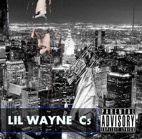 Creatively Fascinating: ALBUM COVER DESIGN [LIL WAYNE].