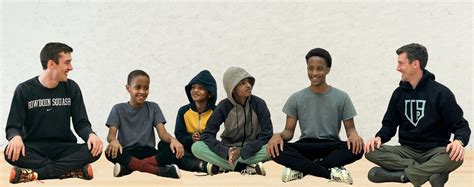 The Barrett Takesian Court at Portland Community Squash | Portland ...