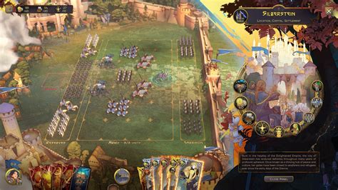 Top 5 Best Games Like Songs of Silence for 2025