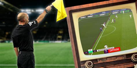 Football Offside Rule Explained 的图像结果