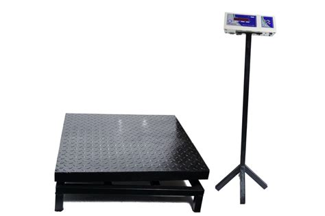 MAHI SCALE STORE Digital Scale Electronics 1000 kg Table top Weighing ...
