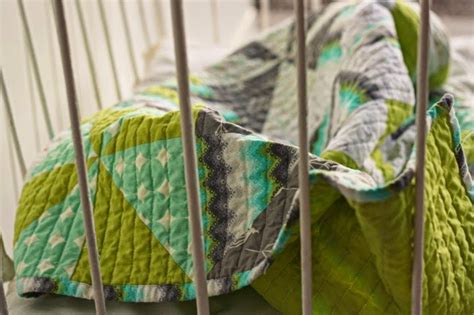 Pinwheel Quilt