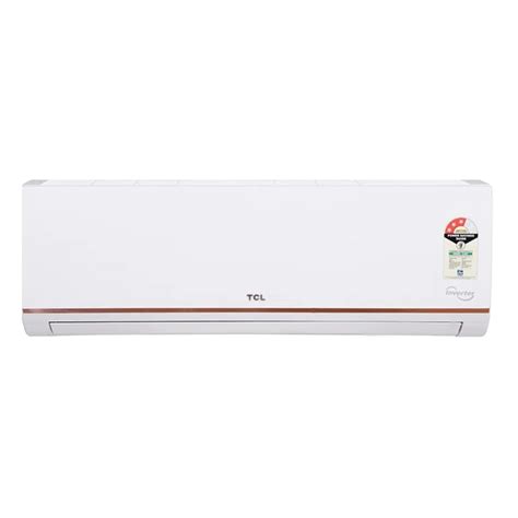 TCL 1.5 Ton 3 Star Inverter Split AC (TAC-18CSD/EV3GL, 2025 Model ...