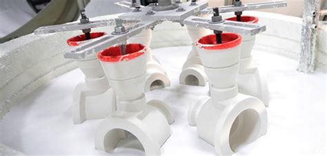 Image result for New Ceramic Shell Slurry