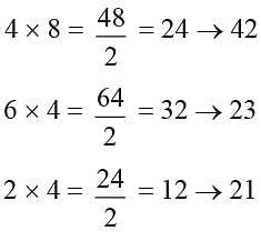 Science Olympiad Test: Mathematical Operations Free MCQ Practice Test ...