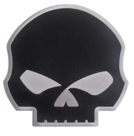 Biker and motor patches | Emblemen en Badges