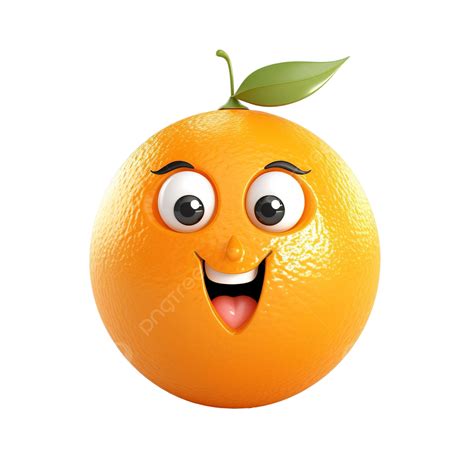 Orange Face Surprise Isolated, Orange, Face, Smile PNG Transparent ...