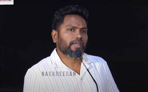 ”இந்த மாதிரியான படங்களுக்கு உலக அளவில் பெரிய மார்க்கெட் உள்ளது” - பா ...