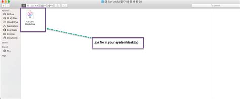 How to Install IPA iOS 的图像结果
