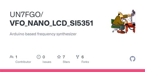 Image result for Arduino Programsi5351 VFO